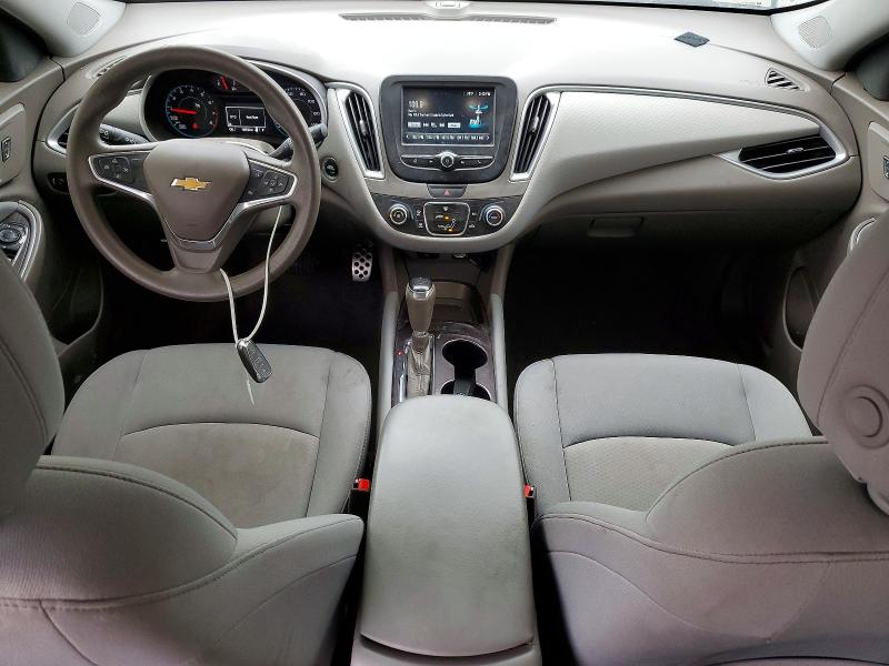 Aukcja sprzedaży 2016 Chevrolet Malibu, vin: 1G1ZB5ST0GF175631, numer aukcji: 55022876