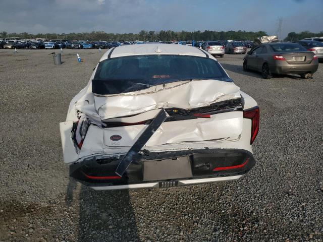 53388286 :رقم المزاد ، 3KPFT4DE5SE007132 vin ، 2025 Kia K4 مزاد بيع