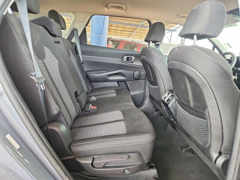 Aukcja sprzedaży 2023 Kia Sorento, vin: 5XYRG4LC0PG189916, numer aukcji: 53995996
