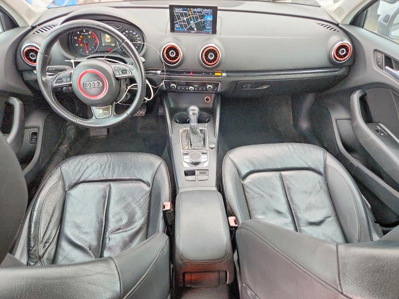 Aukcja sprzedaży 2015 Audi A3, vin: WAUACGFF9F1092399, numer aukcji: 52680076