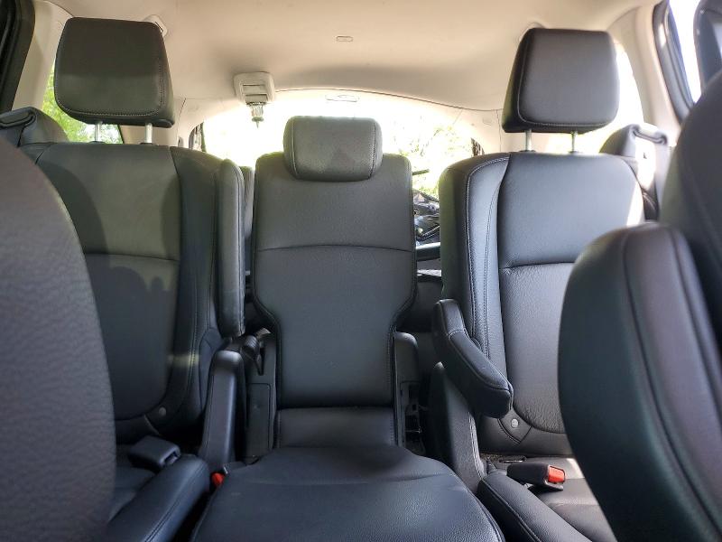 2025 Honda Odyssey მანქანა იყიდება აუქციონზე, vin: 5FNRL6H66SB074067, აუქციონის ნომერი: 55029866