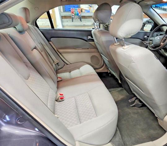 2012 Ford Fusion მანქანა იყიდება აუქციონზე, vin: 3FAHP0HA1CR373747, აუქციონის ნომერი: 52671646
