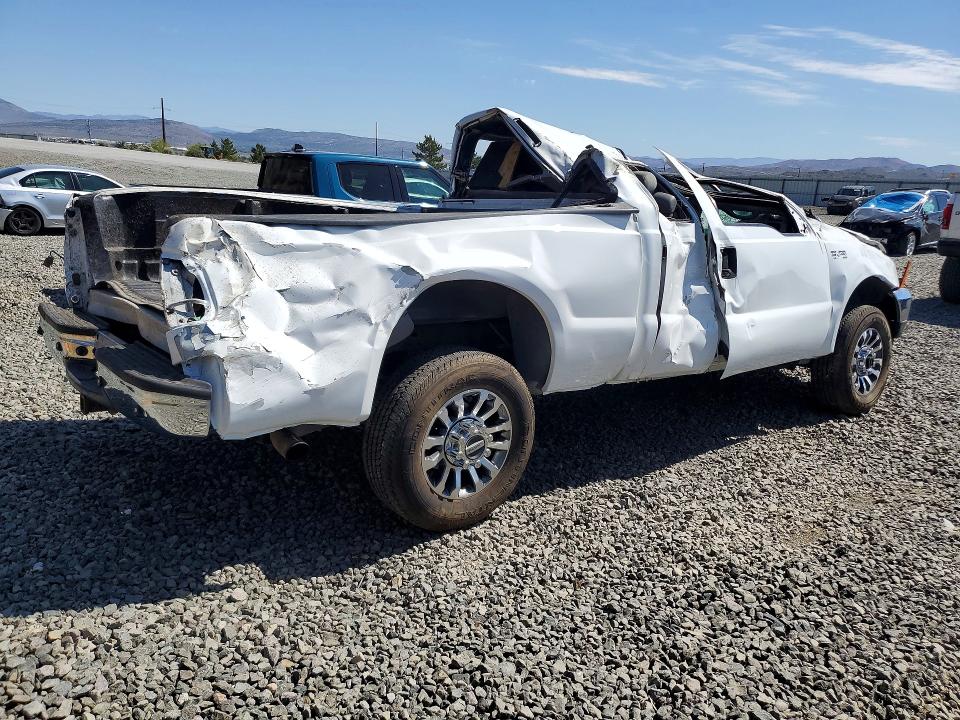 Aukcja sprzedaży 2001 Ford F250, vin: 1FTNX21FX1EB22479, numer aukcji: 54466936