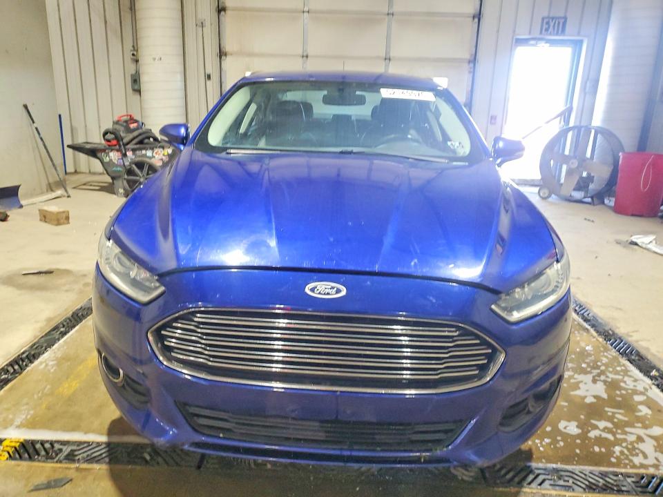 Aukcja sprzedaży 2014 Ford Fusion, vin: 3FA6P0H9XER162272, numer aukcji: 52149976
