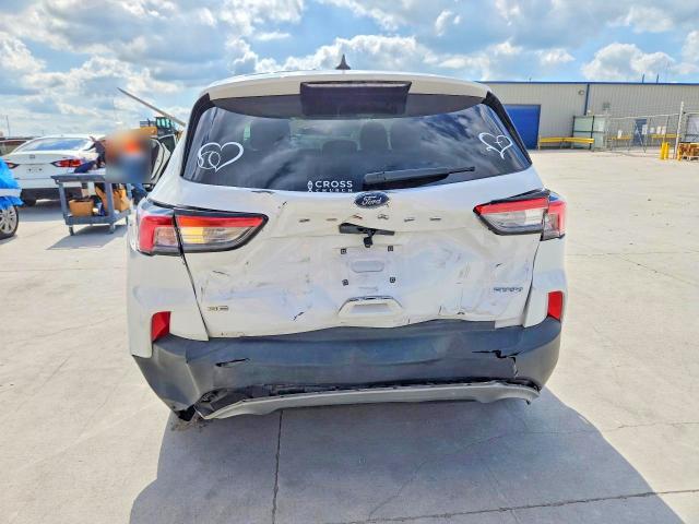 Продажа на аукционе авто 2021 Ford Escape, vin: 1FMCU9G66MUA35622, номер лота: 53218326