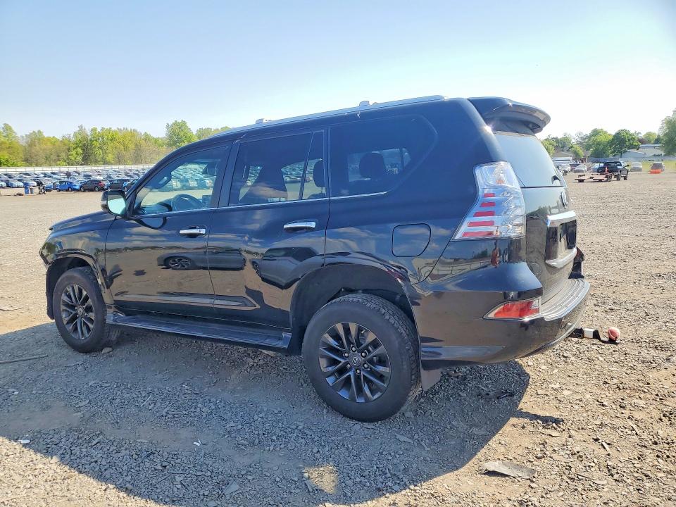 Aukcja sprzedaży 2022 Lexus Gx, vin: JTJAM7BX2N5333321, numer aukcji: 52004876