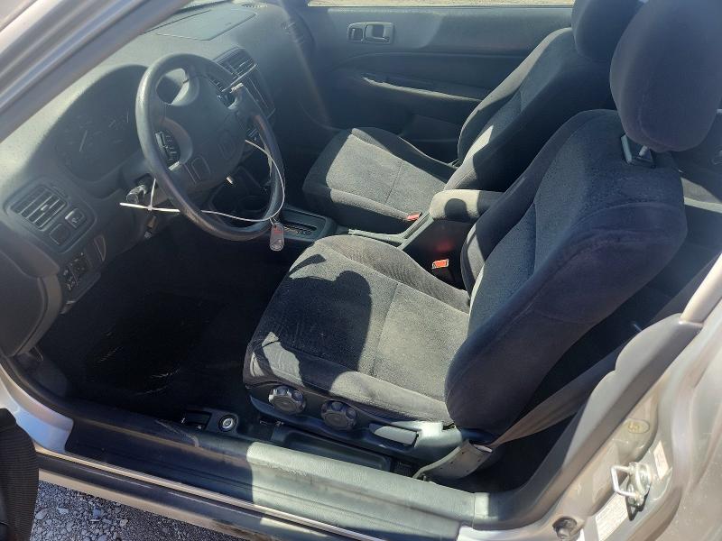 48137636 :رقم المزاد ، 1HGEJ8244YL024184 vin ، 2000 Honda Civic مزاد بيع