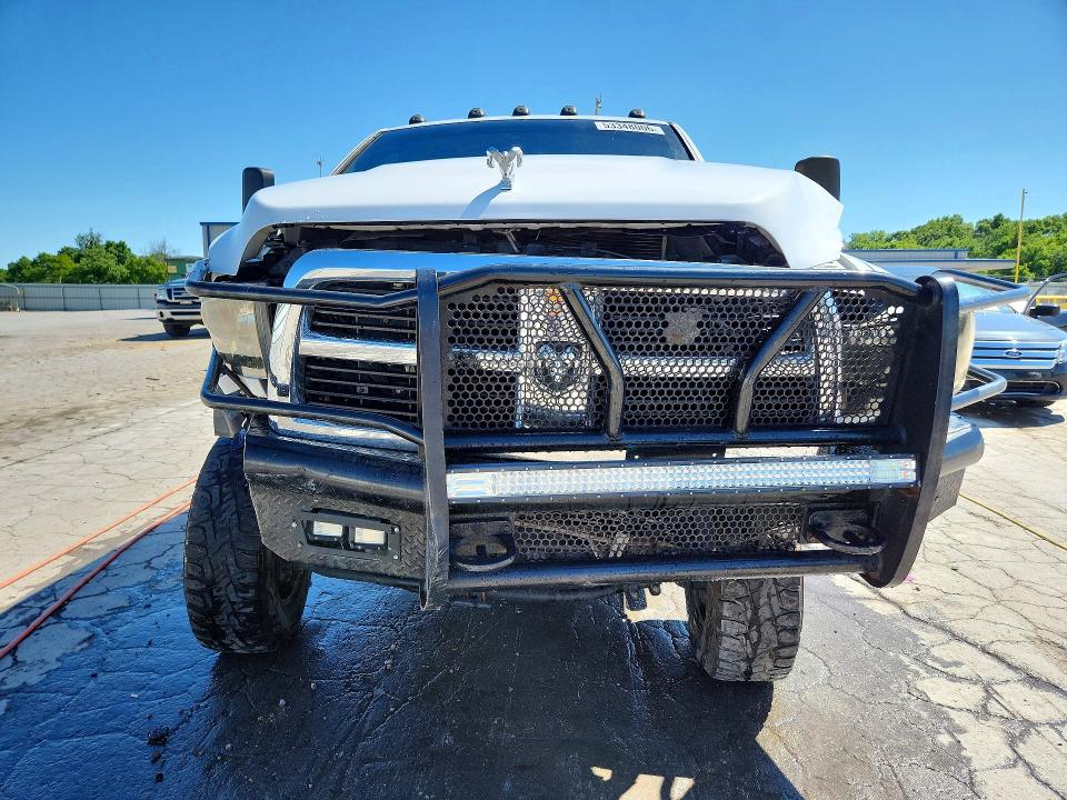 53348006 :رقم المزاد ، 3C6UD5HL3CG326271 vin ، 2012 Dodge Ram 2500 مزاد بيع