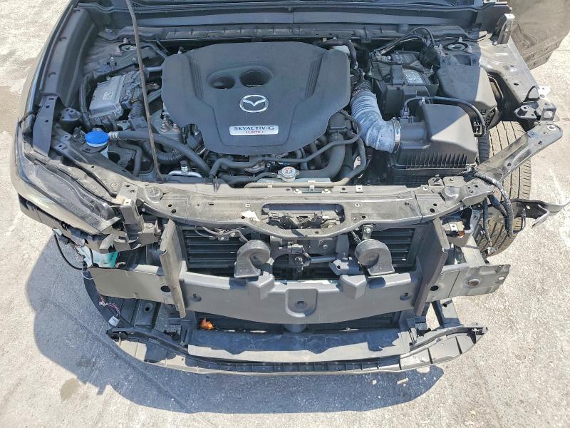 Aukcja sprzedaży 2022 Mazda Cx-30, vin: 3MVDMBEY0NM450251, numer aukcji: 50501366