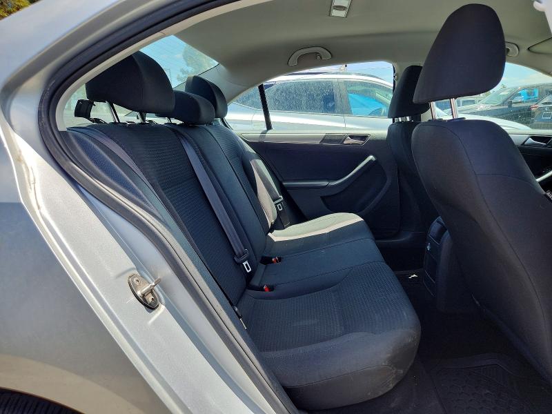 Продаж на аукціоні авто 2015 Volkswagen Jetta, vin: 3VWD17AJ1FM274745, номер лоту: 54910166