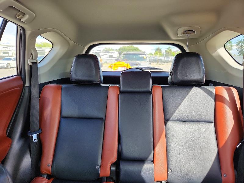 Aukcja sprzedaży 2013 Toyota Rav4, vin: 2T3DFREV6DW053506, numer aukcji: 55081196
