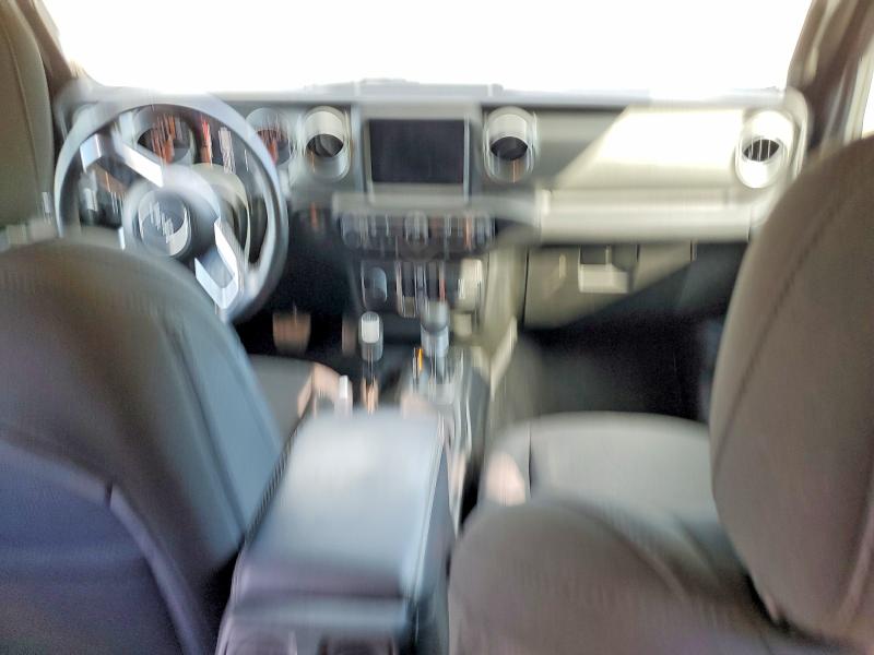 Aukcja sprzedaży 2022 Jeep Gladiator, vin: 1C6HJTFGXNL183250, numer aukcji: 52102316