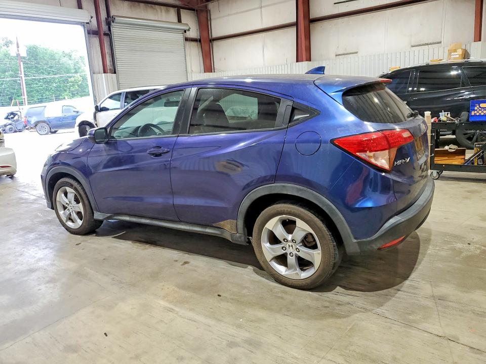 Aukcja sprzedaży 2016 Honda Hr-v, vin: 3CZRU5H58GM713321, numer aukcji: 54485566