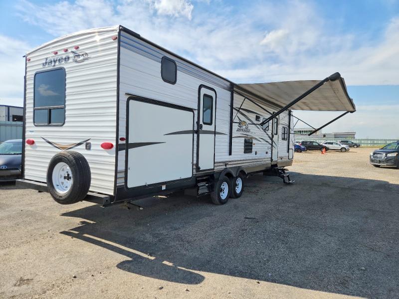 Aukcja sprzedaży 2018 Jayco Jay Flight Slx, vin: 1UJBJ0BT6J17T0438, numer aukcji: 53338296