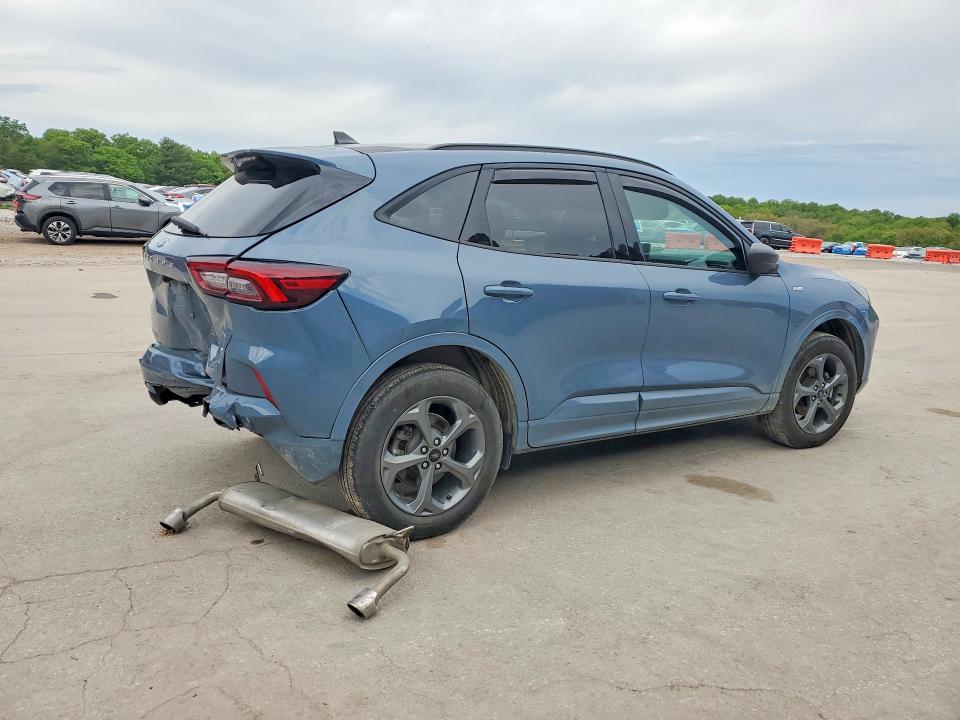 Aukcja sprzedaży 2024 Ford Escape, vin: 1FMCU9MNXRUA77679, numer aukcji: 52349336