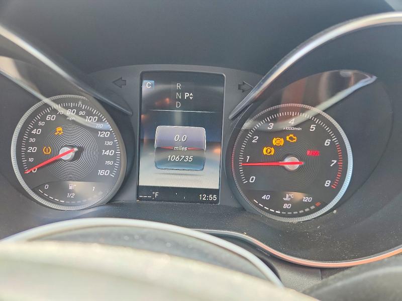 Продажа на аукционе авто 2016 Mercedes-benz C, vin: 55SWF4KB5GU117114, номер лота: 52479966