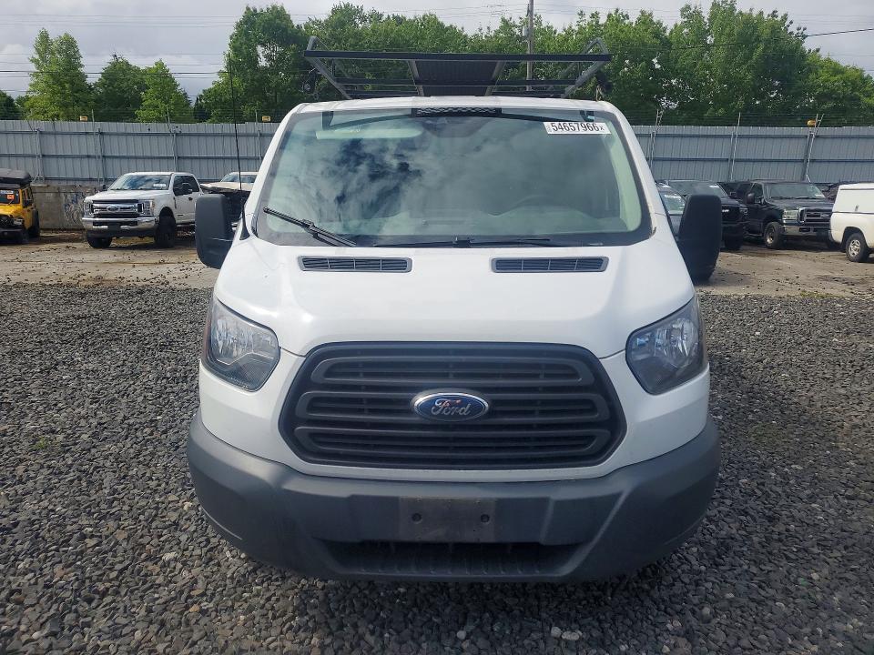 Продаж на аукціоні авто 2018 Ford Transit, vin: 1FTYR1YG9JKA96345, номер лоту: 54657966