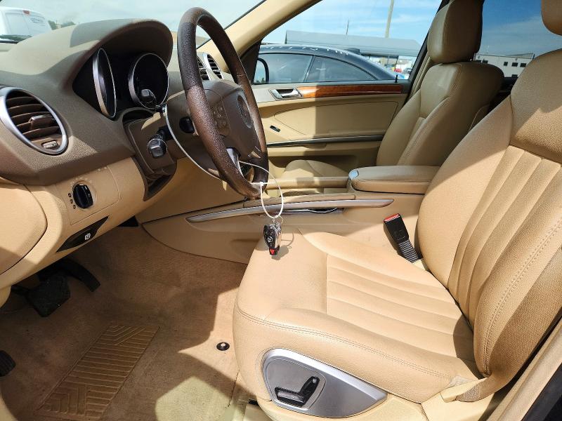 Продажа на аукционе авто 2007 Mercedes-benz Ml, vin: 4JGBB86E97A155943, номер лота: 52467116
