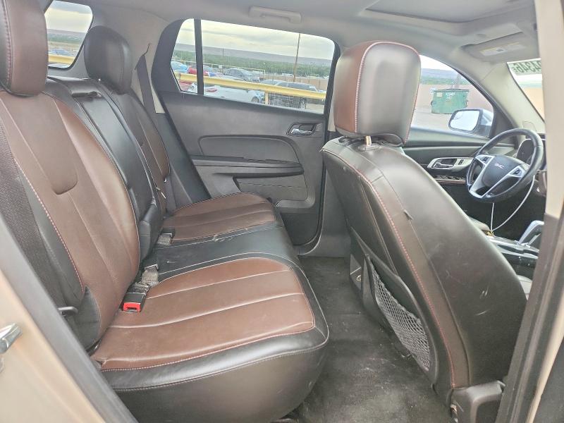 Aukcja sprzedaży 2012 Gmc Terrain, vin: 2GKALWEKXC6337090, numer aukcji: 51904346