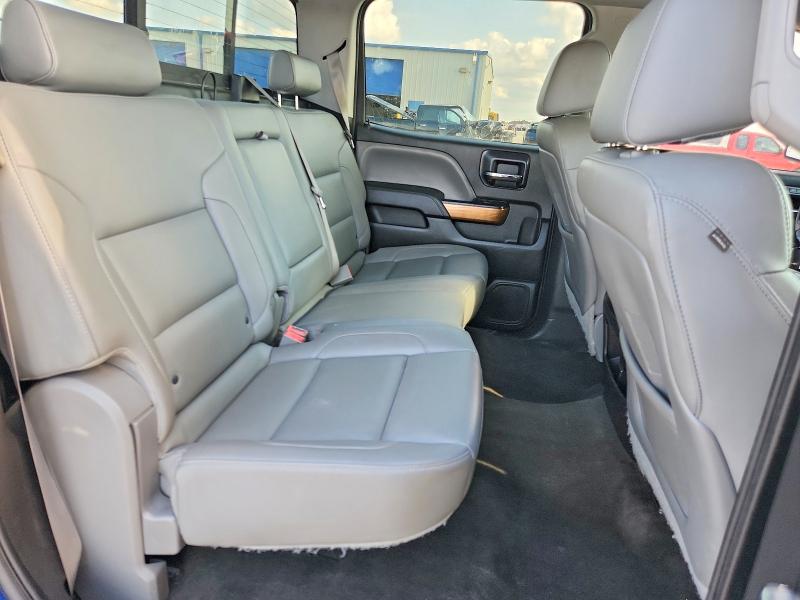 Aukcja sprzedaży 2015 Chevrolet Silverado, vin: 3GCPCSEC8FG388541, numer aukcji: 53172456