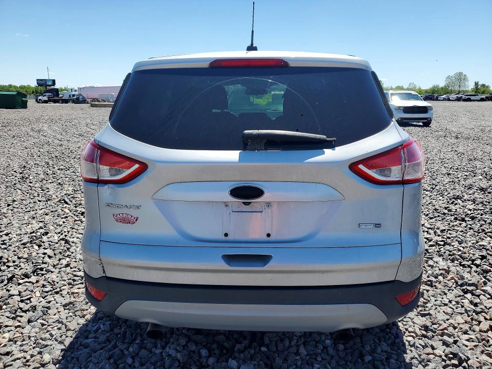 2015 Ford Escape მანქანა იყიდება აუქციონზე, vin: 1FMCU9GX5FUA68526, აუქციონის ნომერი: 53026216