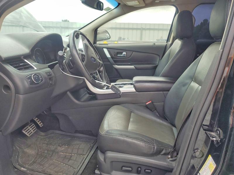 Продажа на аукционе авто 2013 Ford Edge, vin: 2FMDK3AK5DBC58138, номер лота: 54076966
