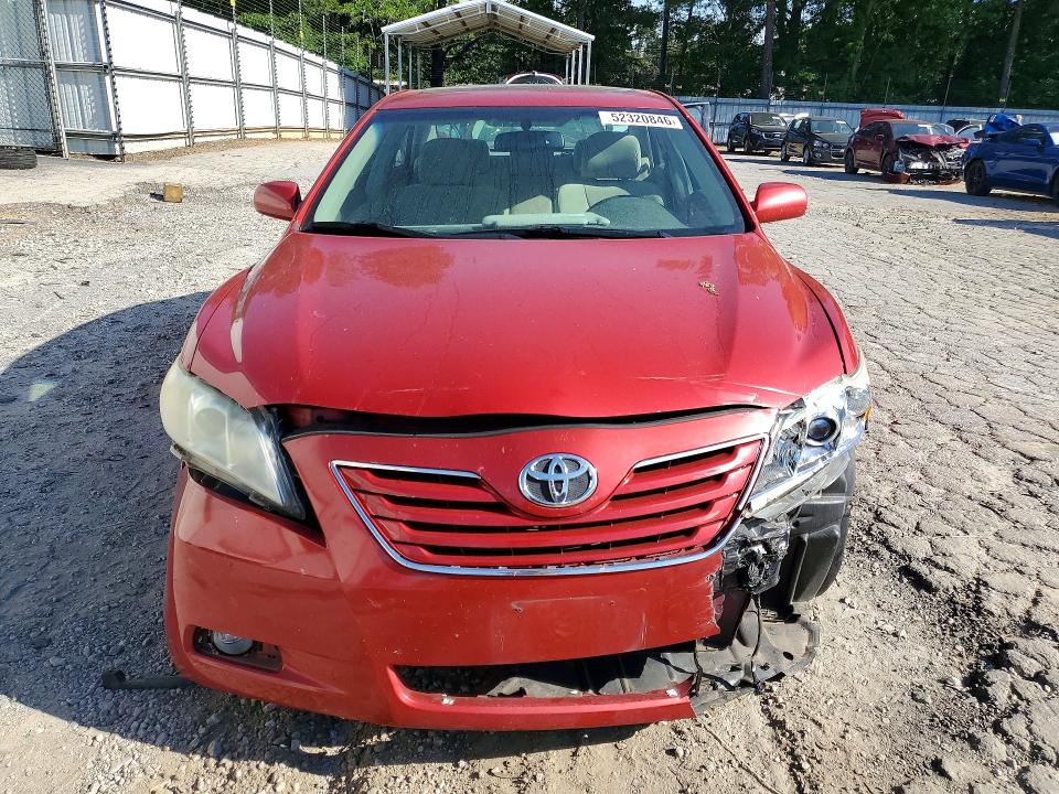 Продаж на аукціоні авто 2008 Toyota Camry, vin: 4T1BE46K28U238488, номер лоту: 52320846