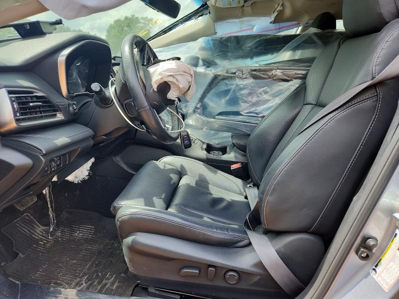 2022 Subaru Outback მანქანა იყიდება აუქციონზე, vin: 4S4BTGND0N3195135, აუქციონის ნომერი: 54318366