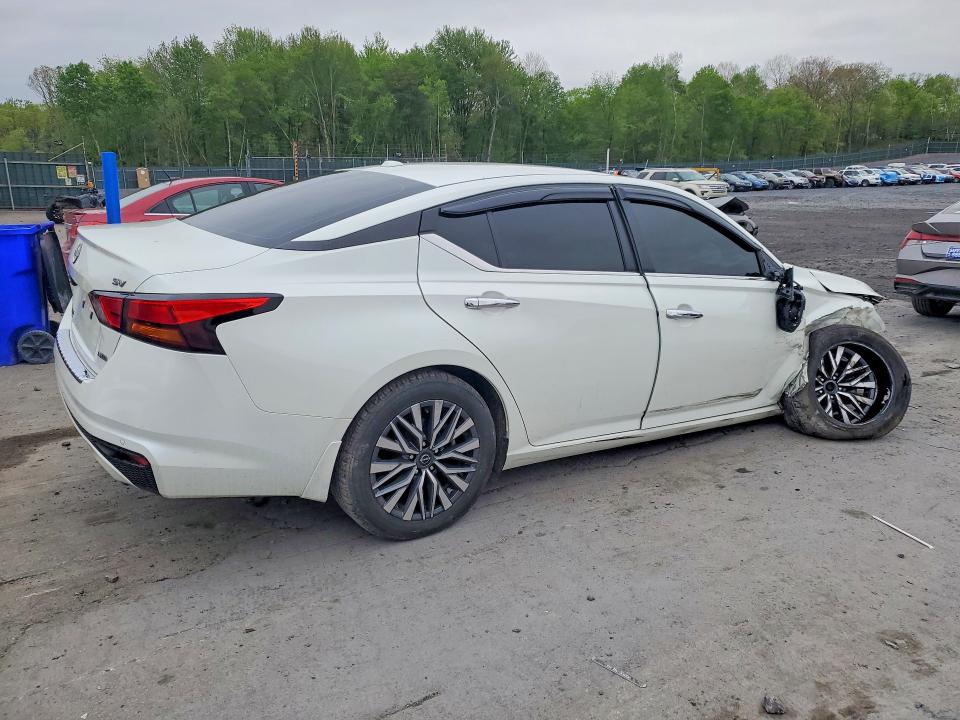 Продаж на аукціоні авто 2023 Nissan Altima, vin: 1N4BL4DW5PN355996, номер лоту: 53779006
