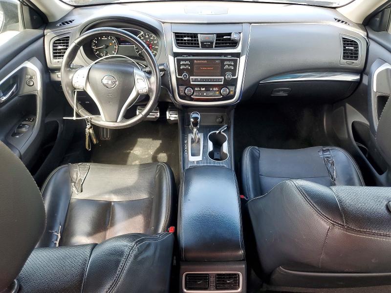 Продаж на аукціоні авто 2018 Niss Altima, vin: 1N4AL3AP8JC164286, номер лоту: 52485486
