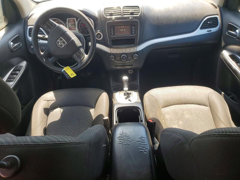 Aukcja sprzedaży 2016 Dodge Journey, vin: 3C4PDCBG8GT202709, numer aukcji: 53474856