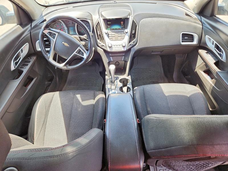 Aukcja sprzedaży 2012 Chevrolet Equinox, vin: 2GNFLEEK8C6303636, numer aukcji: 54512256