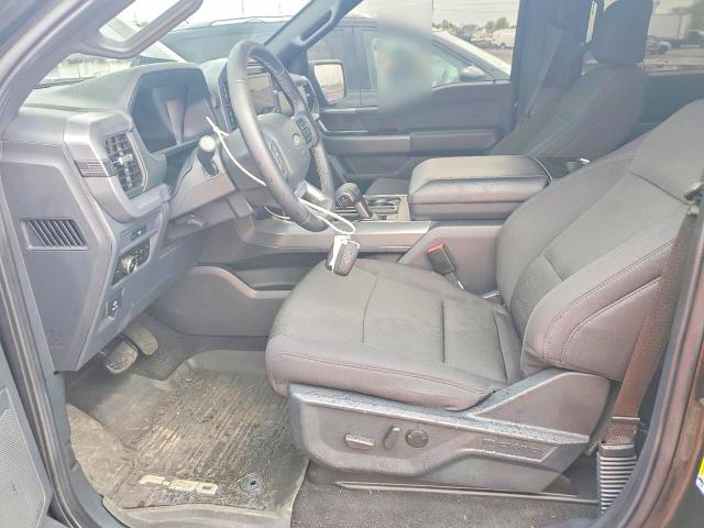 2025 Ford F150 მანქანა იყიდება აუქციონზე, vin: 1FTEW3LP1SKD60352, აუქციონის ნომერი: 51874316