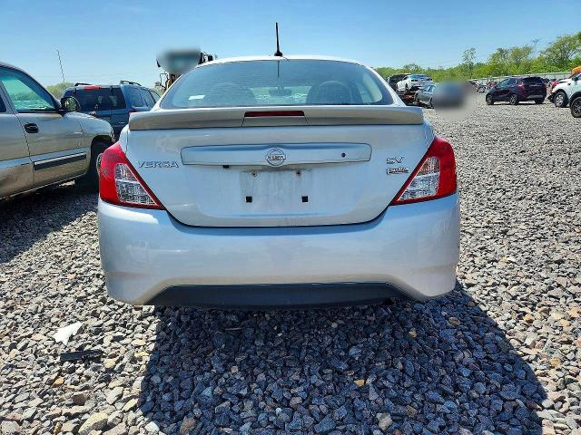 Продажа на аукционе авто 2018 Nissan Versa, vin: 3N1CN7AP7JL845714, номер лота: 53413716
