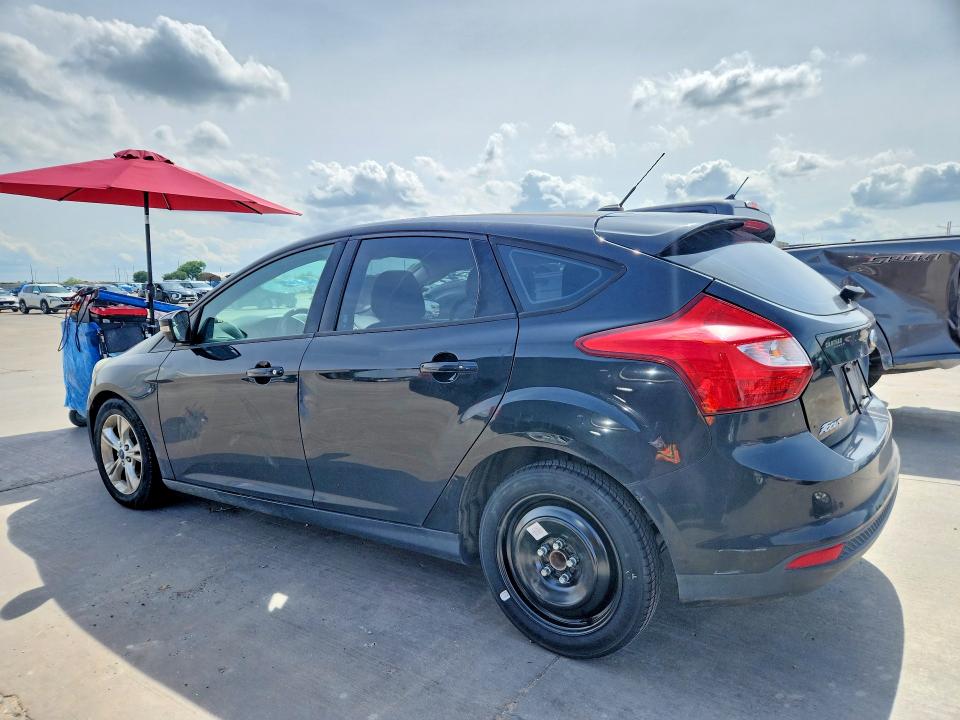 Aukcja sprzedaży 2013 Ford Focus, vin: 1FADP3K20DL371313, numer aukcji: 54986926