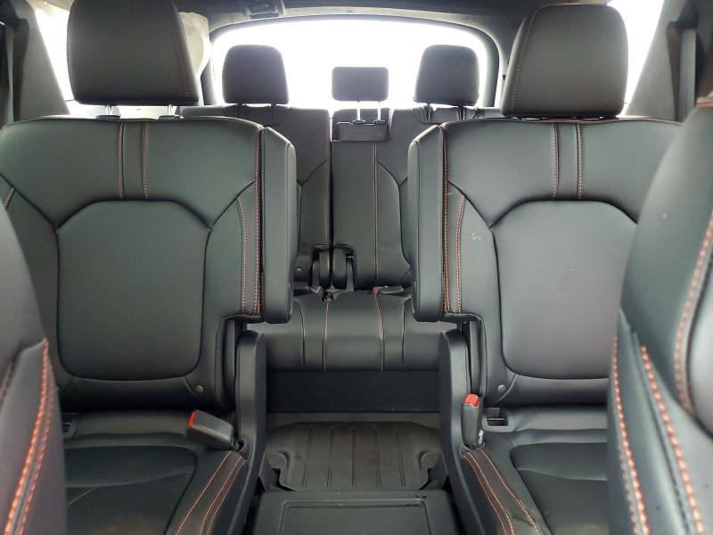 52506786 :رقم المزاد ، 5FNYG1H64SB104900 vin ، 2025 Honda Pilot مزاد بيع