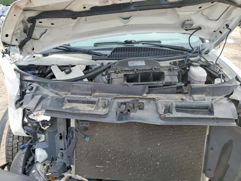 Aukcja sprzedaży 2022 Chevrolet Express G3500, vin: 1GCZGHF71N1222263, numer aukcji: 52390356