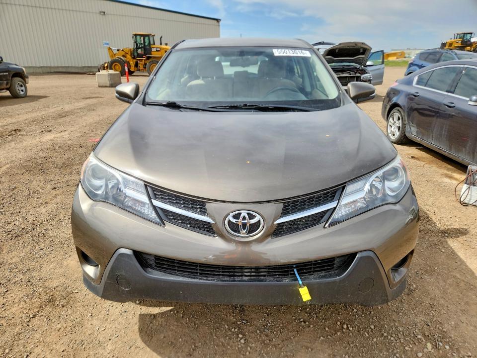 Aukcja sprzedaży 2013 Toyota Rav4, vin: 2T3BFREV0DW062869, numer aukcji: 55013016