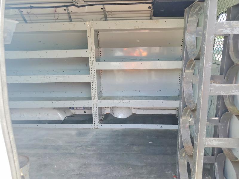 Продажа на аукционе авто 2011 Ford Econoline, vin: 1FTNE2EWXBDB18794, номер лота: 53544186
