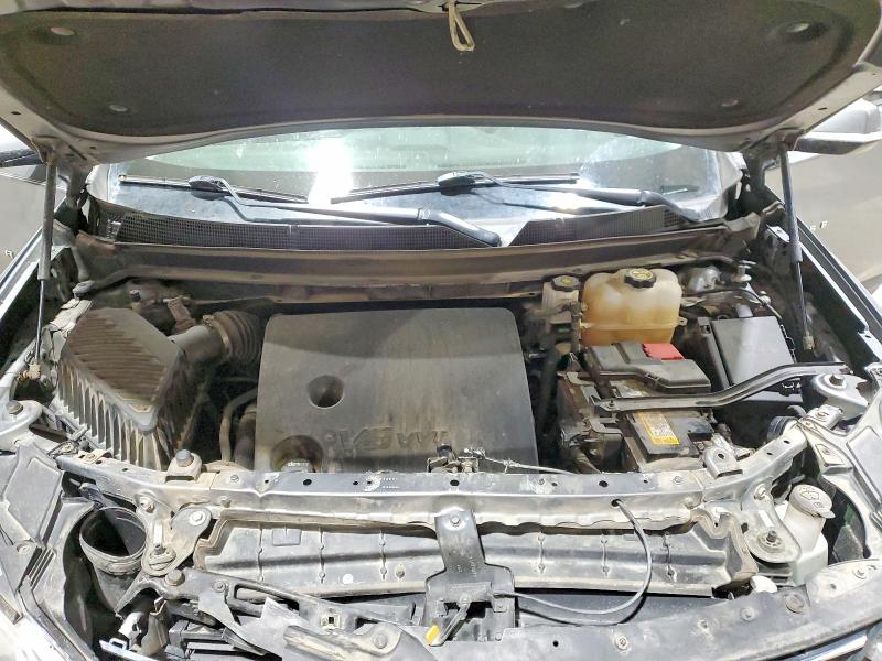 Aukcja sprzedaży 2019 Chevrolet Traverse, vin: 1GNEVHKW6KJ192438, numer aukcji: 53408276