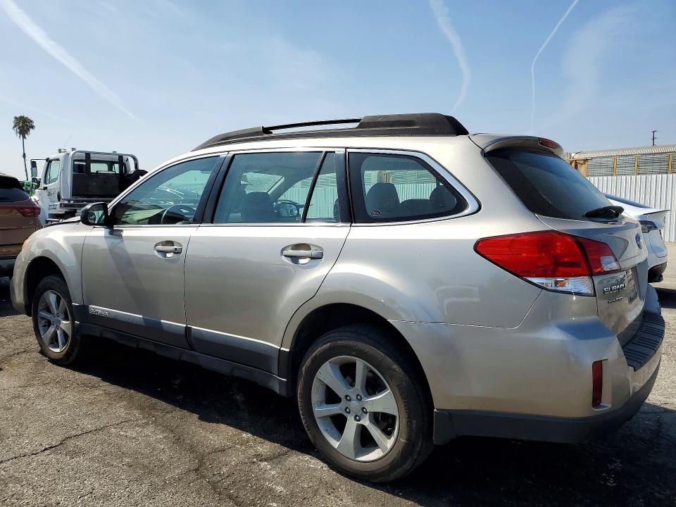 Продаж на аукціоні авто 2014 Subaru Outback, vin: 4S4BRBAC2E3278953, номер лоту: 53452996