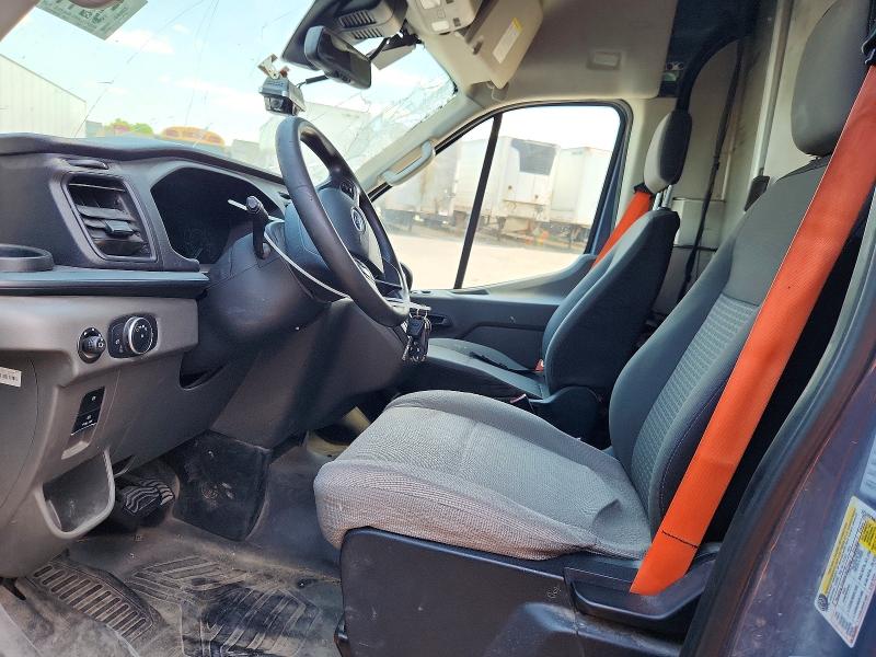 Продажа на аукционе авто 2021 Ford Transit, vin: 1FTBR3X81MKA46149, номер лота: 58498916