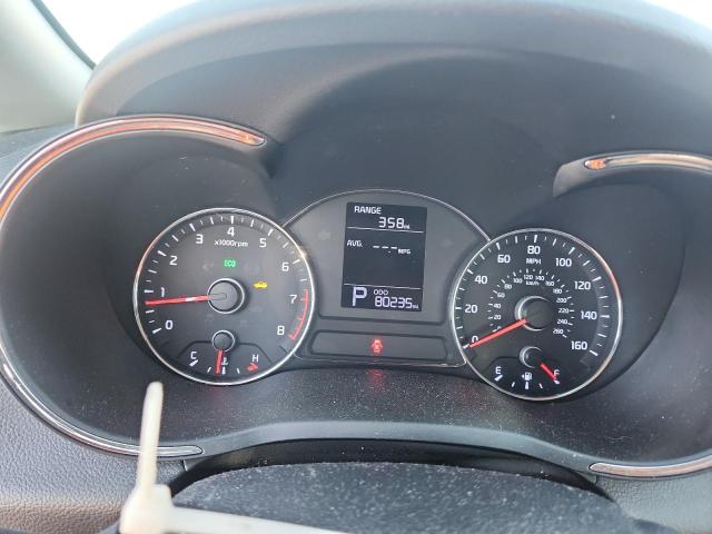 Aukcja sprzedaży 2016 Kia Forte, vin: KNAFK4A68G5613055, numer aukcji: 55464276