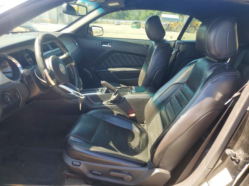 Aukcja sprzedaży 2014 Ford Mustang, vin: 1ZVBP8EM5E5227044, numer aukcji: 52366866