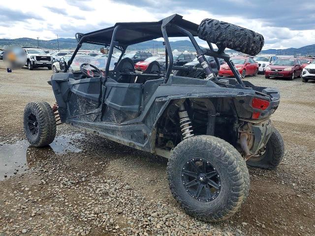 52764976 :رقم المزاد ، 3NSVFE990FF429912 vin ، 2015 Polaris Rzr مزاد بيع