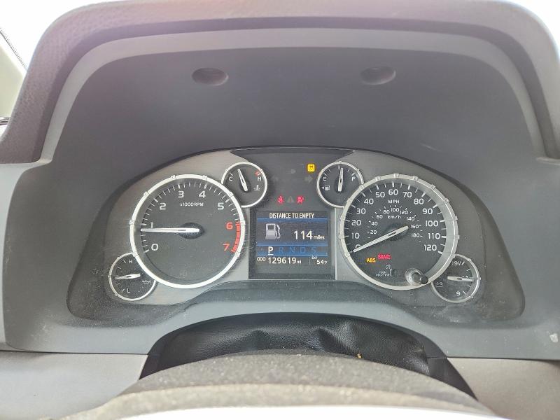 Продажа на аукционе авто 2015 Toyota Tundra, vin: 5TFUW5F19FX427903, номер лота: 54139426