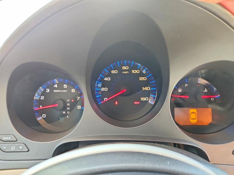 Aukcja sprzedaży 2006 Acura 3.2tl, vin: 19UUA66266A015469, numer aukcji: 51541056