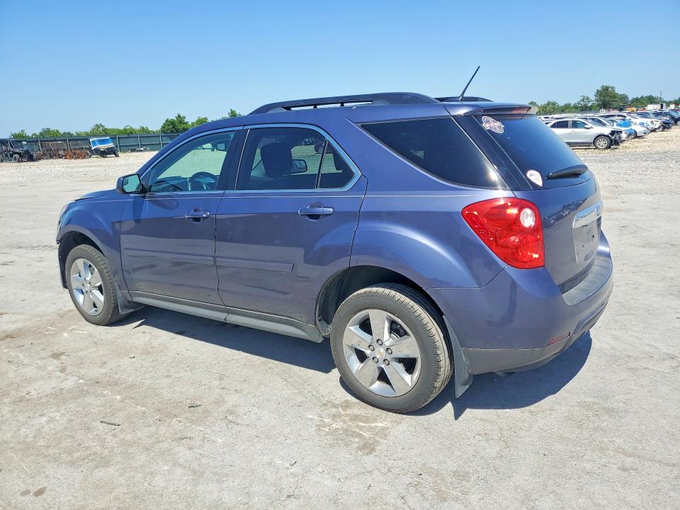 Aukcja sprzedaży 2013 Chevrolet Equinox, vin: 2GNALDEK2D6258912, numer aukcji: 53455596