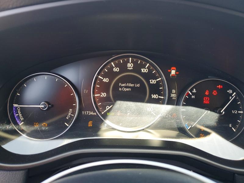 Aukcja sprzedaży 2025 Mazda Cx-50, vin: 7MMVAAEW3SN142659, numer aukcji: 52612316