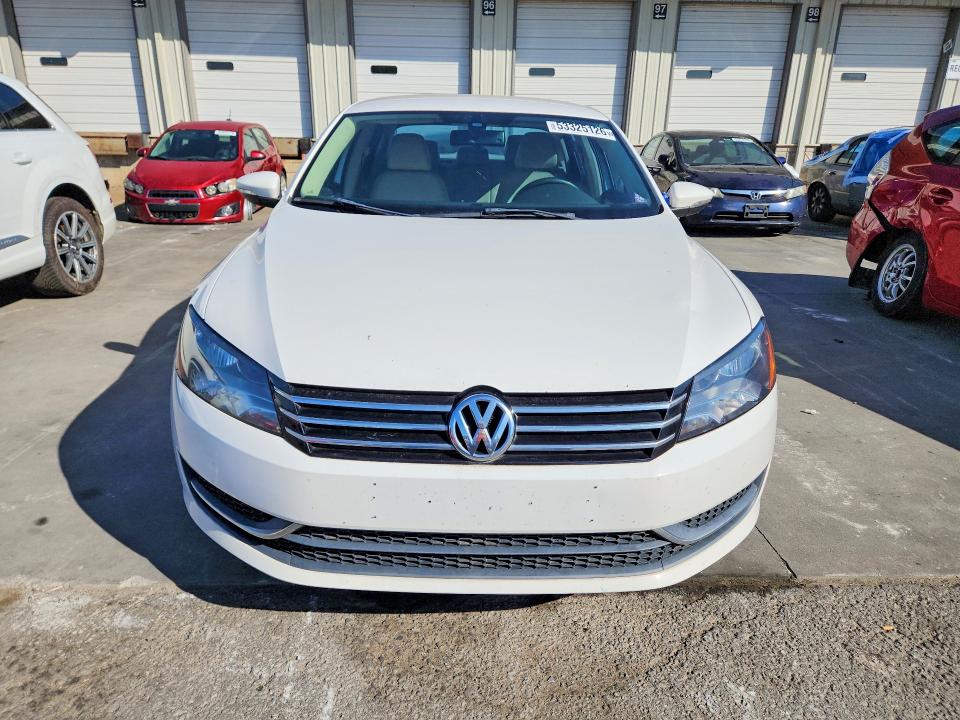 Продаж на аукціоні авто 2012 Volkswagen Passat, vin: 1VWBP7A34CC059476, номер лоту: 53325126